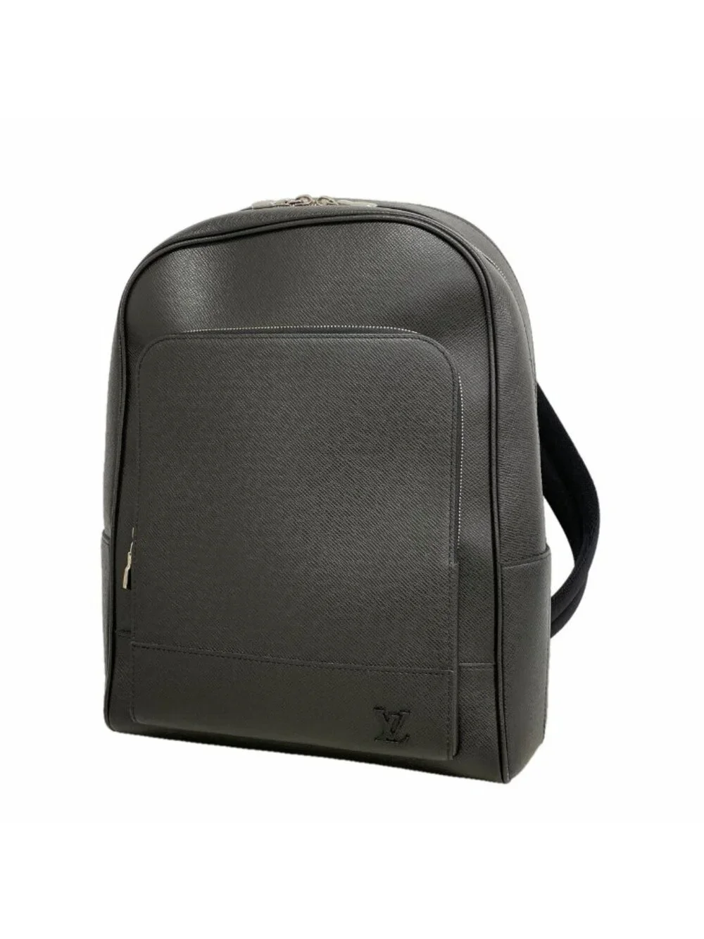 Louis Vuitton Backpack Taiga Adrian Noir